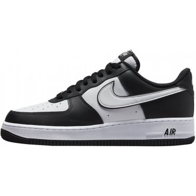 Nike Air Force 1 Low '07 White Swoosh Panda