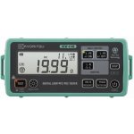 Kyoritsu KEW 4140 - Tester impedance smyčky – Hledejceny.cz