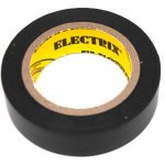 Emos F61512 Elektroizolační páska 15 mm x 10 m černá – HobbyKompas.cz