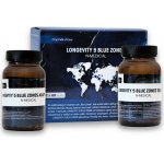 LONGEVITY 5 Blue zones N-Medical 60 + 60 tobolek – Hledejceny.cz