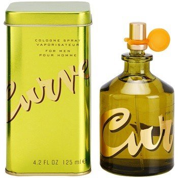 Liz Claiborne Curve kolínská voda pánská 125 ml