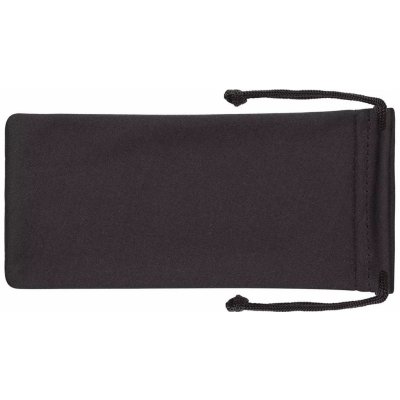 Sunoptic mikrovláknový pytlík na brýle black – Hledejceny.cz