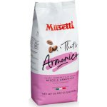 Musetti Armonico zrnková 1 kg – Hledejceny.cz