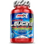 Amix L-Leucine 1000 120 kapslí – Hledejceny.cz