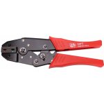 OPT LY03FL Krimpovací nástroj pro izolované konektory FLAG 0,5-2,5 mm2 – Zboží Dáma