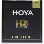 Hoya PL-C HD 62 mm – Hledejceny.cz