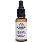 Bio Bachovky Štíhlá linie květové esence 20 ml – Hledejceny.cz