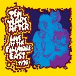 Ten Years After - Live at the Fillmore East CD – Hledejceny.cz