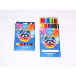 Koh i Noor 3555/36 pastelky Mýval dlouhé – Zbozi.Blesk.cz