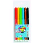 Centropen Washable 7790 6ks – Hledejceny.cz