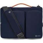 Tomtoc Messenger na 16" MacBook Pro 2019 TOM-A42-E02B01 modrá – Zboží Živě