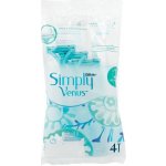 Gillette Simply Venus 6 ks – Sleviste.cz