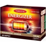 Terezia Company Energizer 60 kapslí – Hledejceny.cz