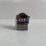 Přívěsek na klíče herní automat modrá – Hledejceny.cz