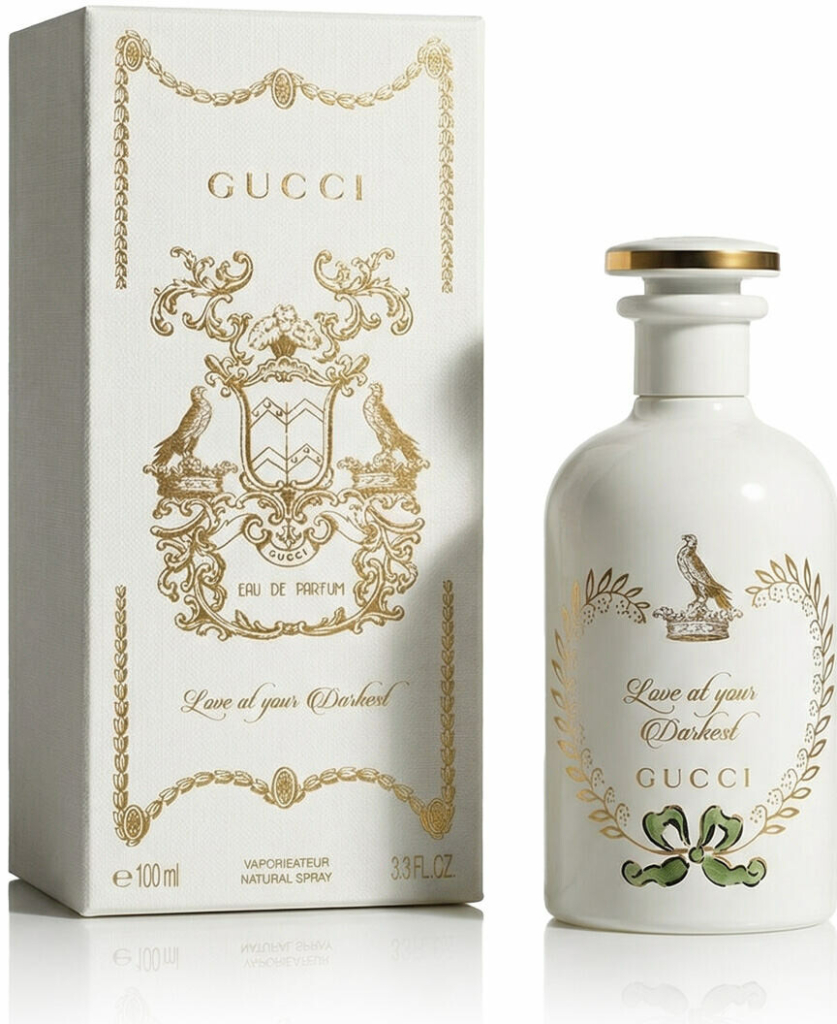 Gucci Love At Your Darkest parfémovaná voda unisex 100 ml