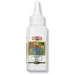 Koh-i-noor Slupovací barva na sklo 9742015 bílá 60ml – Zboží Dáma Koh-i-noor Slupovací barva na sklo 9742015 bílá 60ml – Zboží Dáma