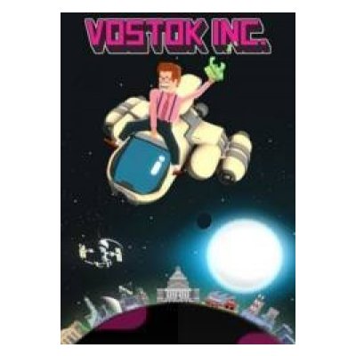 Vostok Inc.