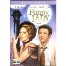 Film Funny lady DVD