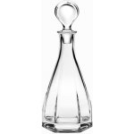 Crystal Bohemia VICTORIA KARAFA NA VÍNO 750 ml – Zboží Dáma