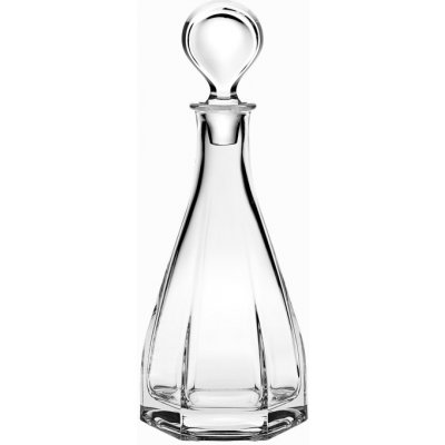 Crystal Bohemia VICTORIA KARAFA NA VÍNO 750 ml – Hledejceny.cz