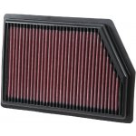 K&N Filters Vzduchový filtr 335009 – Hledejceny.cz