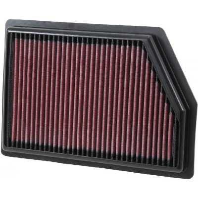 K&N Filters Vzduchový filtr 335009 – Hledejceny.cz