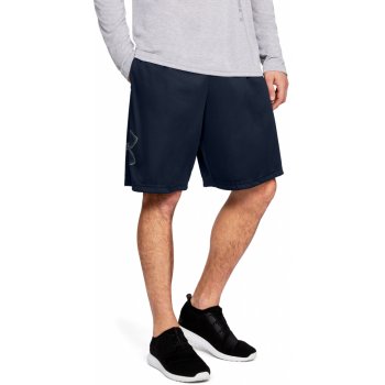 Under Armour Tech graphic short modrá