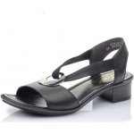 Rieker 62662 01 Černá – Hledejceny.cz