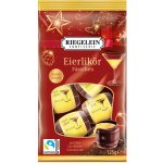 Riegelein Vaječný likér v sudech 125 g – Zboží Dáma