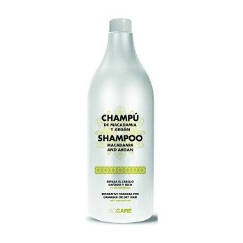 Take Care Macadamia Shampoo s makadamiovým olejem 1000 ml