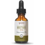 WoodenSpoon Wooden Spoon Hořčičný olej, 30 ml – Sleviste.cz