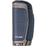 Colibri LI T Doutníkový E Modrý/Gunmetal – Hledejceny.cz