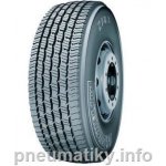 Michelin XFN 2 315/80 R22,5 156/150L | Zboží Auto