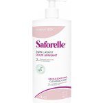Saforelle gel pro intimní hygienu 1 l – Sleviste.cz