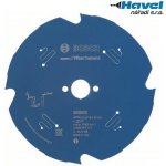 Bosch KOTOUČ PILOVÝ 160mm 2608644121 – Zboží Dáma