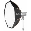 Softboxy SmallRig LA-O90 Octagonal Softbox 4633