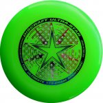 Discraft Ultimate Ultrastar Zelená – Zboží Mobilmania