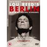 Lou Reed's Berlin DVD – Hledejceny.cz