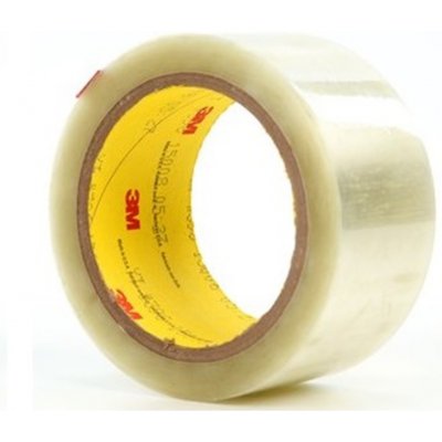 3M Polyesterová lepicí páska 50 mm x 33 m – Sleviste.cz