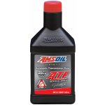 Amsoil Signature Series Multi-Vehicle Synthetic Automatic Transmission Fluid 946 ml – Zboží Mobilmania