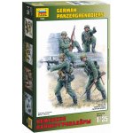 German Panzergrenadiers WWII : – Zboží Dáma