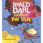Fantastický pan Lišák - Roald Dahl – Hledejceny.cz
