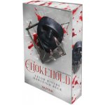 Chokehold Leigh Rivers,Sandy Brandt – Zboží Dáma