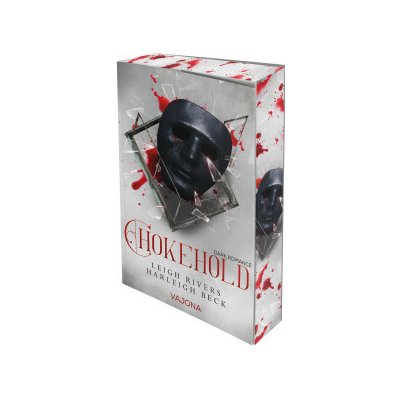 Chokehold Leigh Rivers,Sandy Brandt – Zboží Dáma