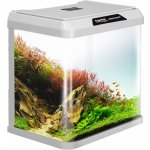 Kruger Meier Como Aquarium akvarijní set bílý 7 l – Zboží Dáma Kruger Meier Como Aquarium akvarijní set bílý 7 l – Zboží Dáma
