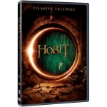 Hobit kolekce 1.-3 DVD – Hledejceny.cz