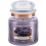 Yankee Candle Dried Lavender & Oak 49 g – Zbozi.Blesk.cz