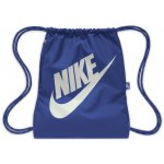 Nike Heritage modrá/bílá – Hledejceny.cz