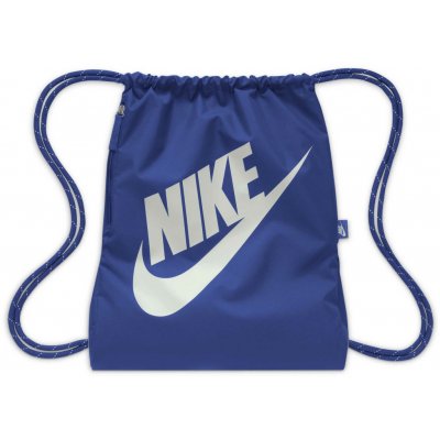 Nike Heritage modrá/bílá – Hledejceny.cz