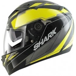 Shark S700 S Lab High Vis